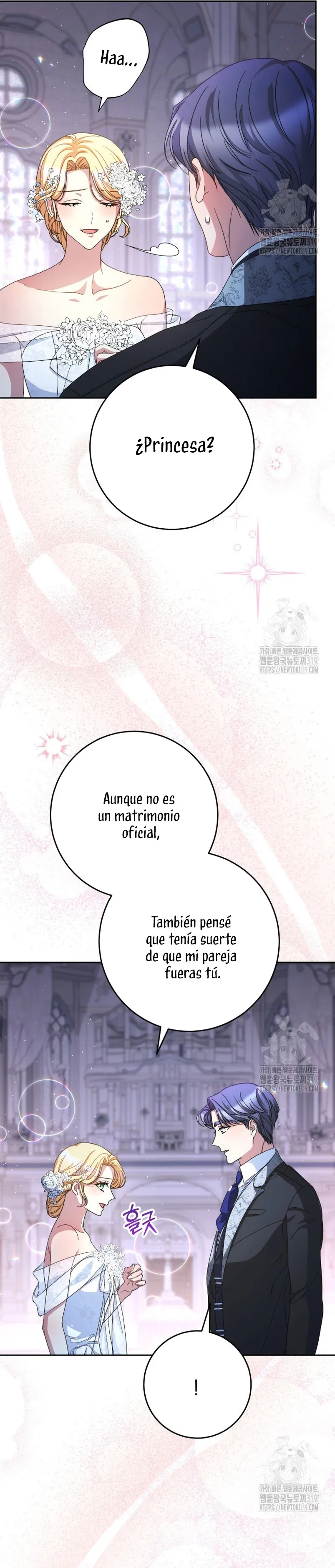 Criaré bien a mi hermana pequeña Capítulo 48 en Línea - página 40