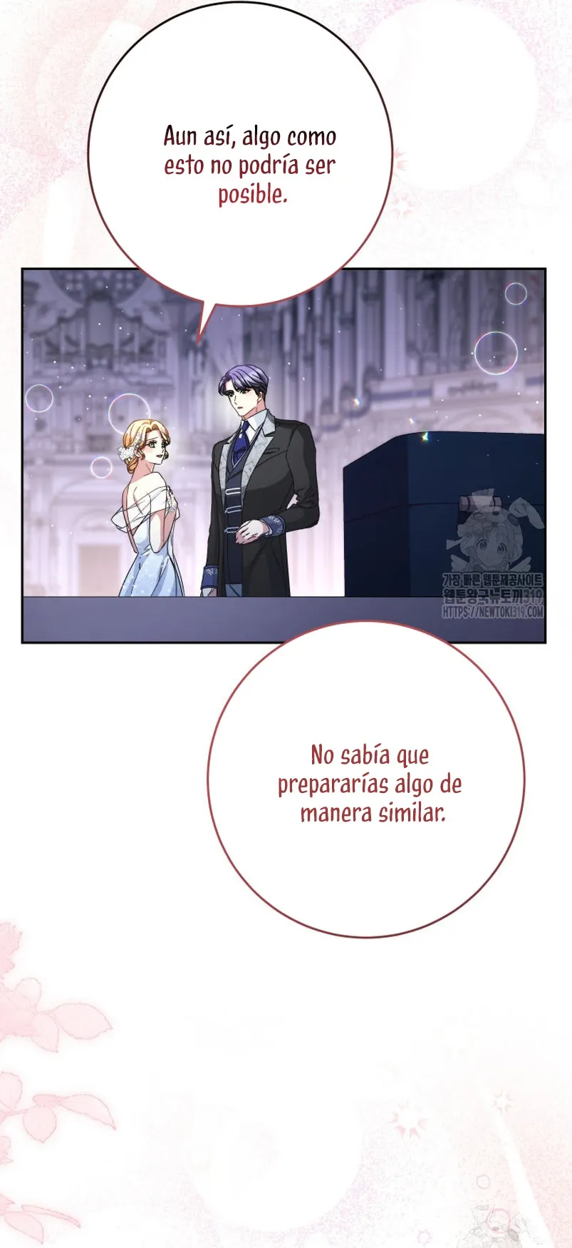 Criaré bien a mi hermana pequeña Capítulo 48 en Línea - página 41