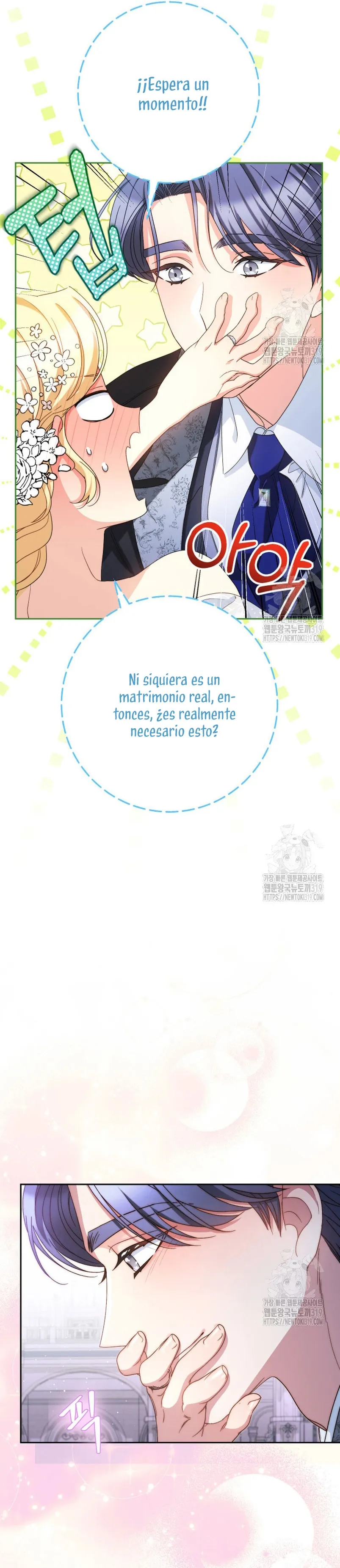 Criaré bien a mi hermana pequeña Capítulo 48 en Línea - página 48