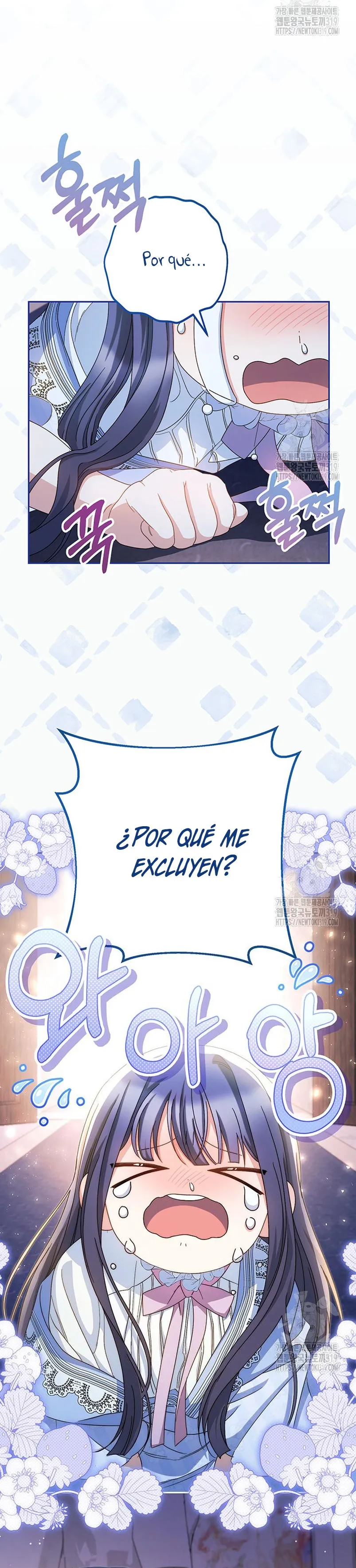 Criaré bien a mi hermana pequeña Capítulo 48 en Línea - página 54