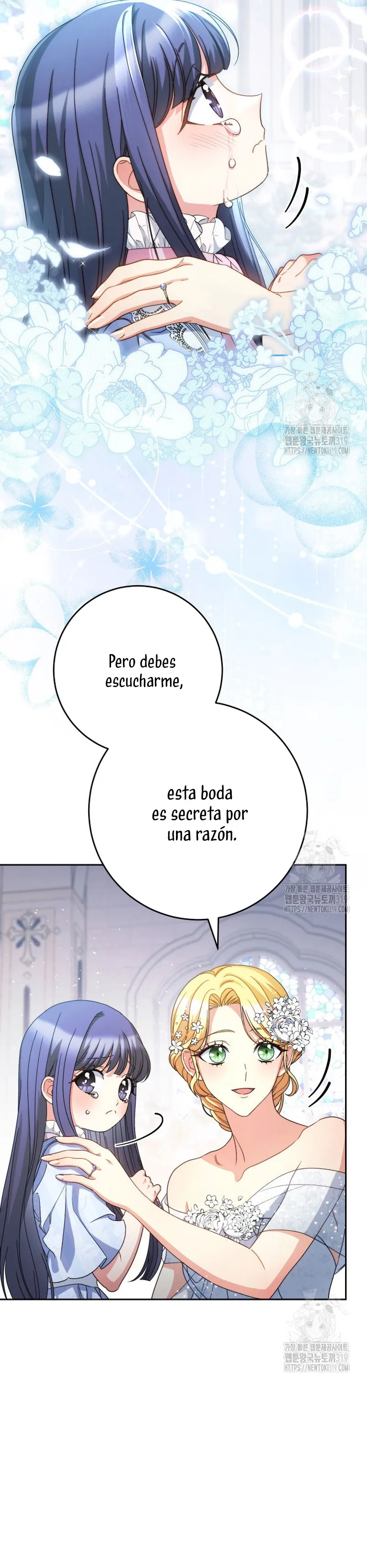 Criaré bien a mi hermana pequeña Capítulo 49 en Línea - página 22