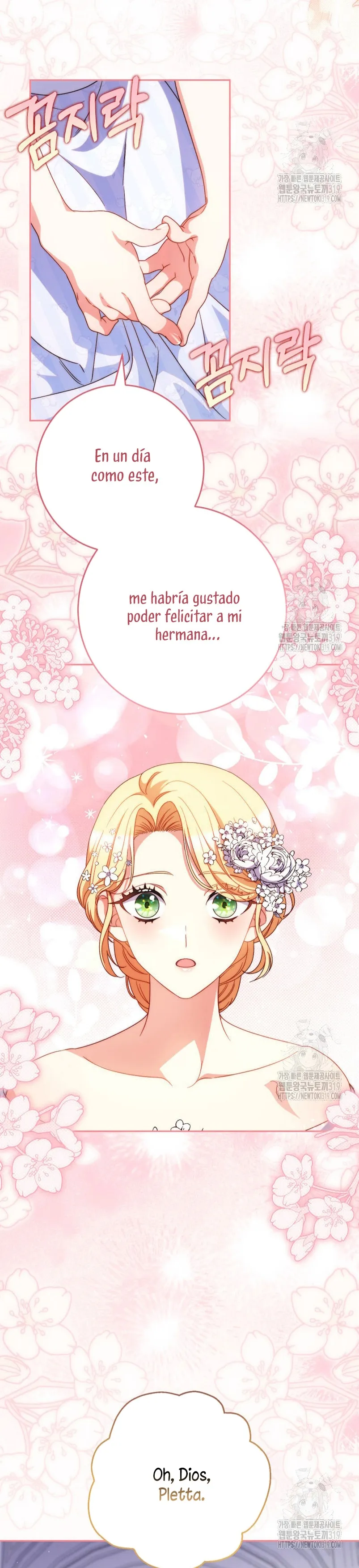 Criaré bien a mi hermana pequeña Capítulo 49 en Línea - página 25