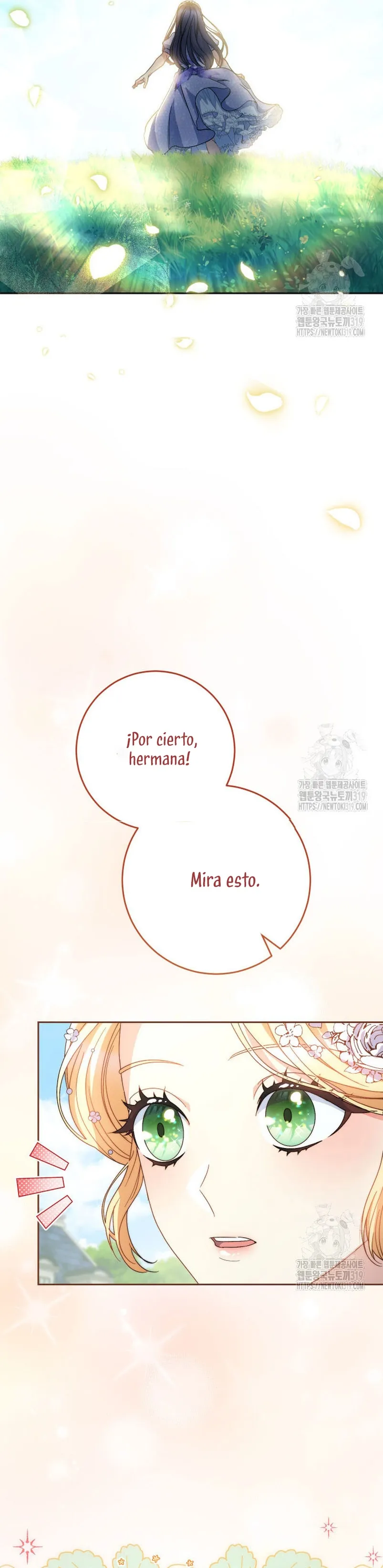 Criaré bien a mi hermana pequeña Capítulo 49 en Línea - página 33