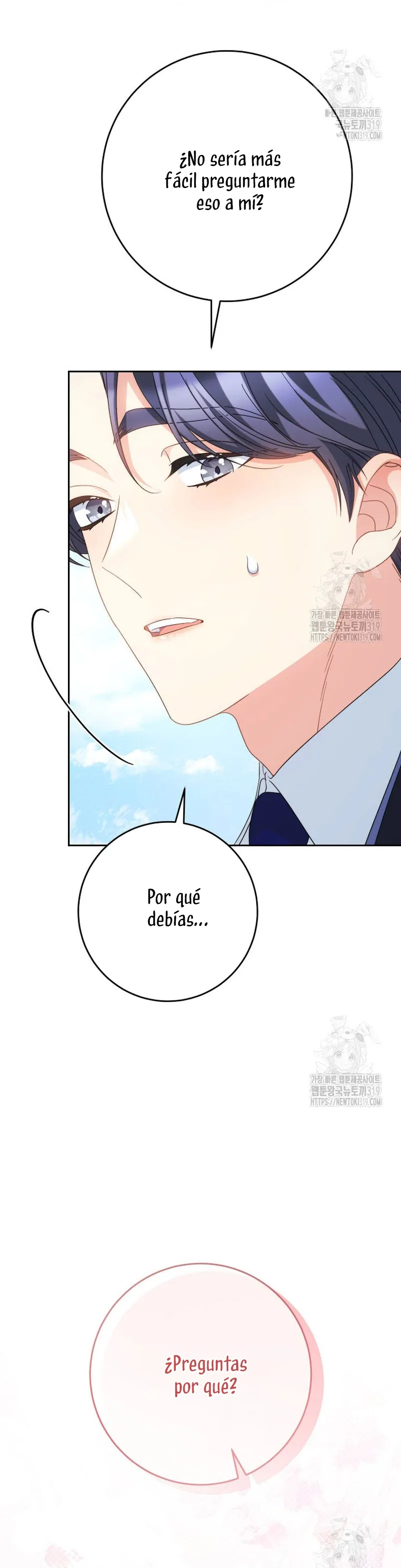 Criaré bien a mi hermana pequeña Capítulo 49 en Línea - página 40