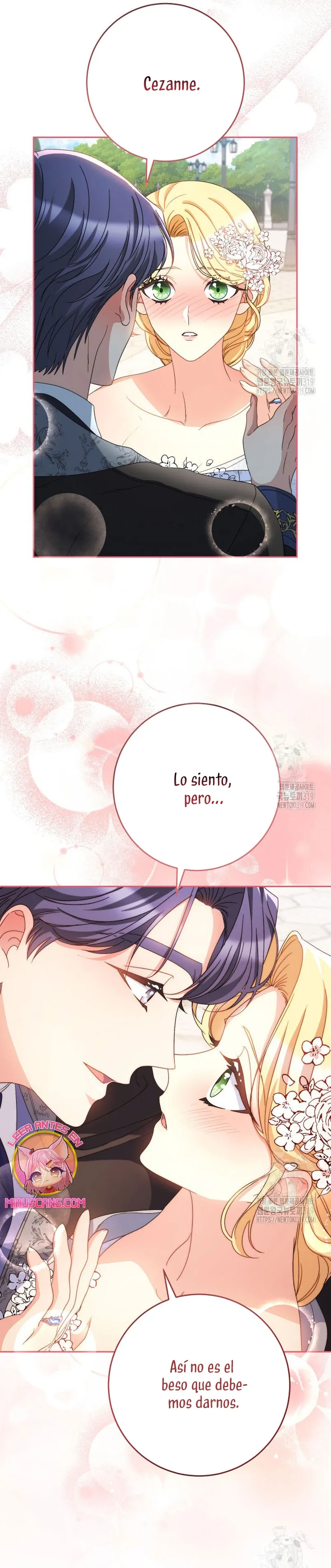 Criaré bien a mi hermana pequeña Capítulo 49 en Línea - página 44