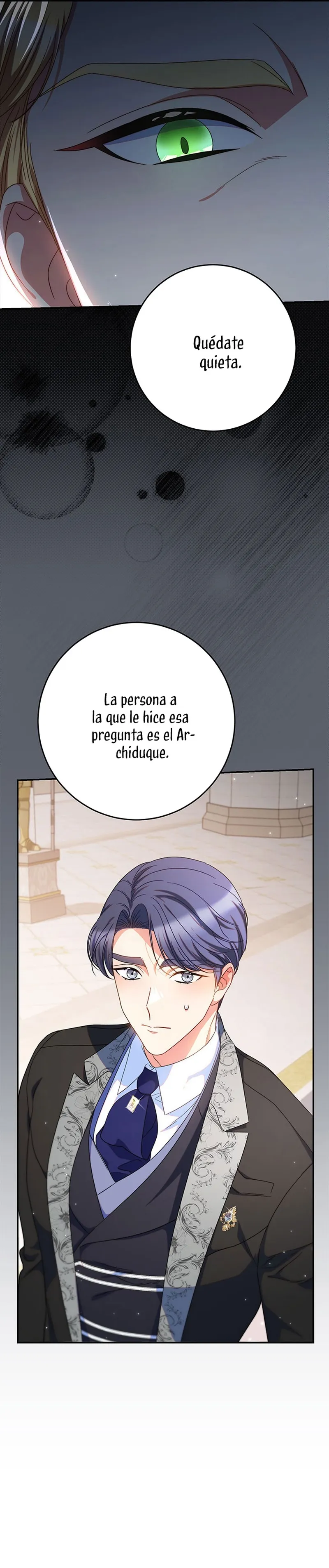 Criaré bien a mi hermana pequeña Capítulo 50 en Línea - página 24
