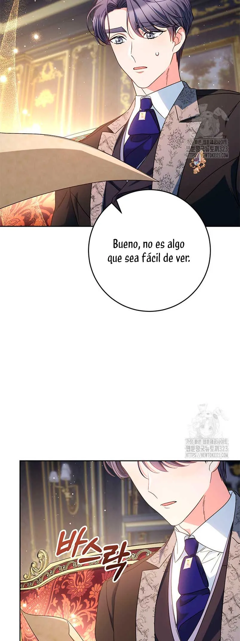 Criaré bien a mi hermana pequeña Capítulo 53 en Línea - página 29