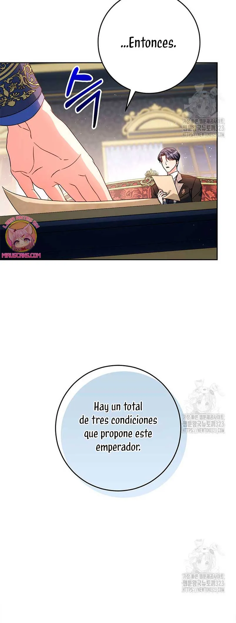 Criaré bien a mi hermana pequeña Capítulo 53 en Línea - página 32