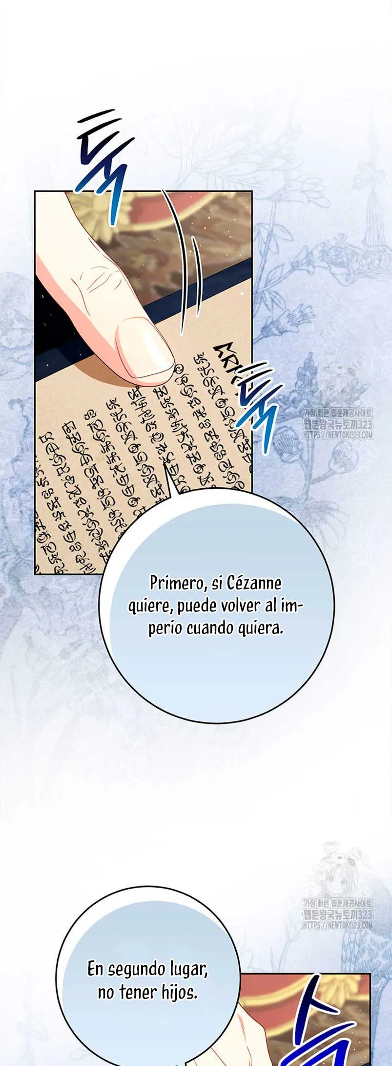 Criaré bien a mi hermana pequeña Capítulo 53 en Línea - página 33