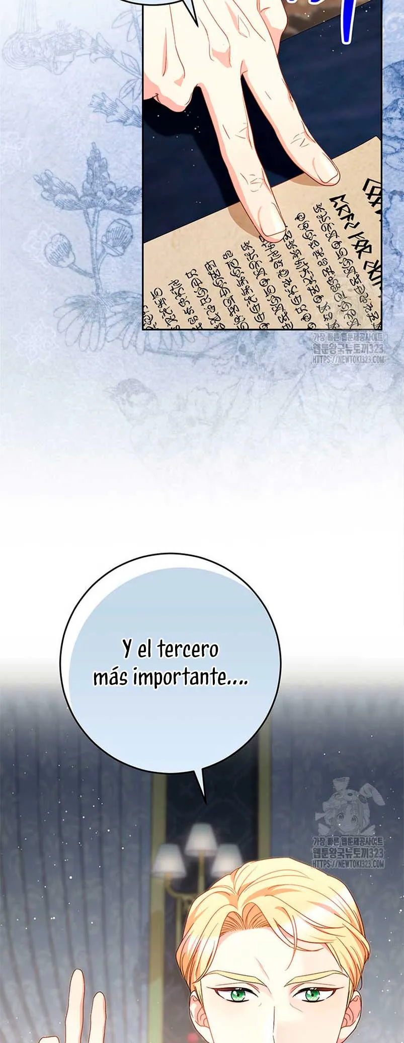 Criaré bien a mi hermana pequeña Capítulo 53 en Línea - página 34