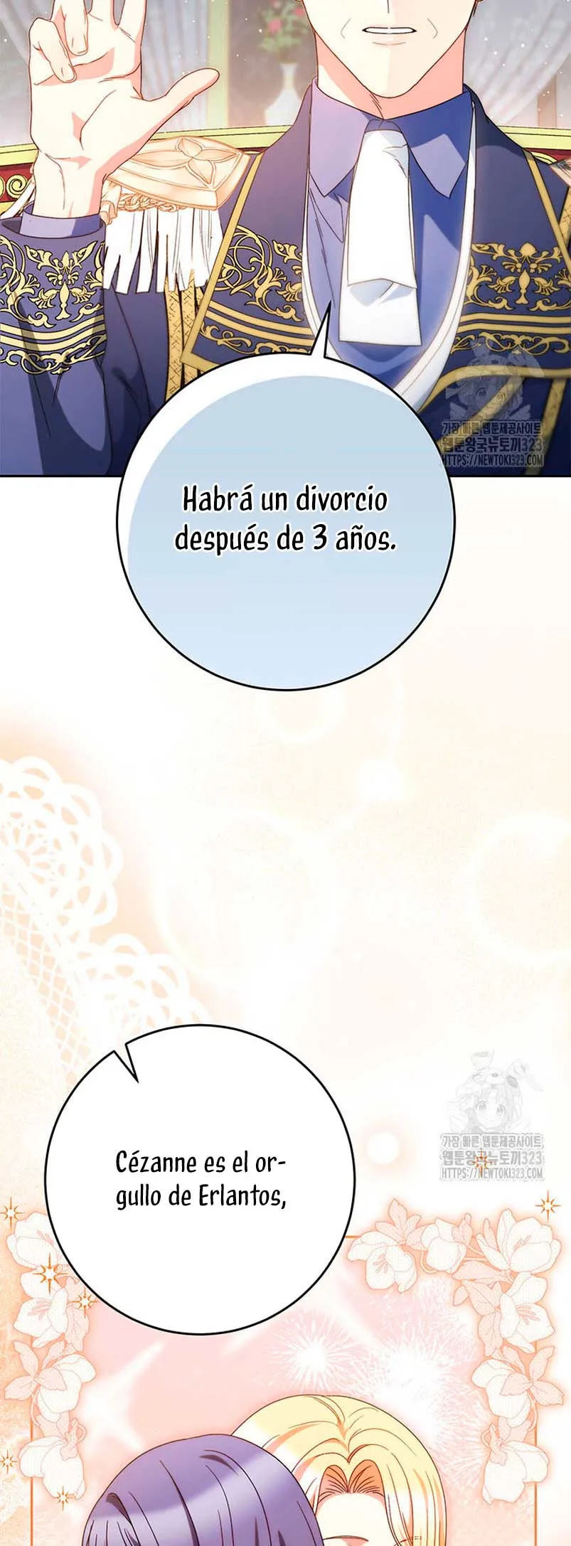 Criaré bien a mi hermana pequeña Capítulo 53 en Línea - página 35
