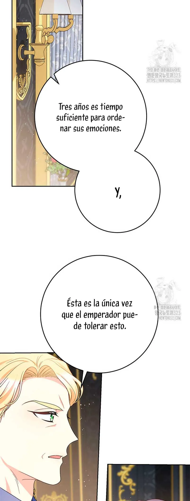 Criaré bien a mi hermana pequeña Capítulo 53 en Línea - página 37
