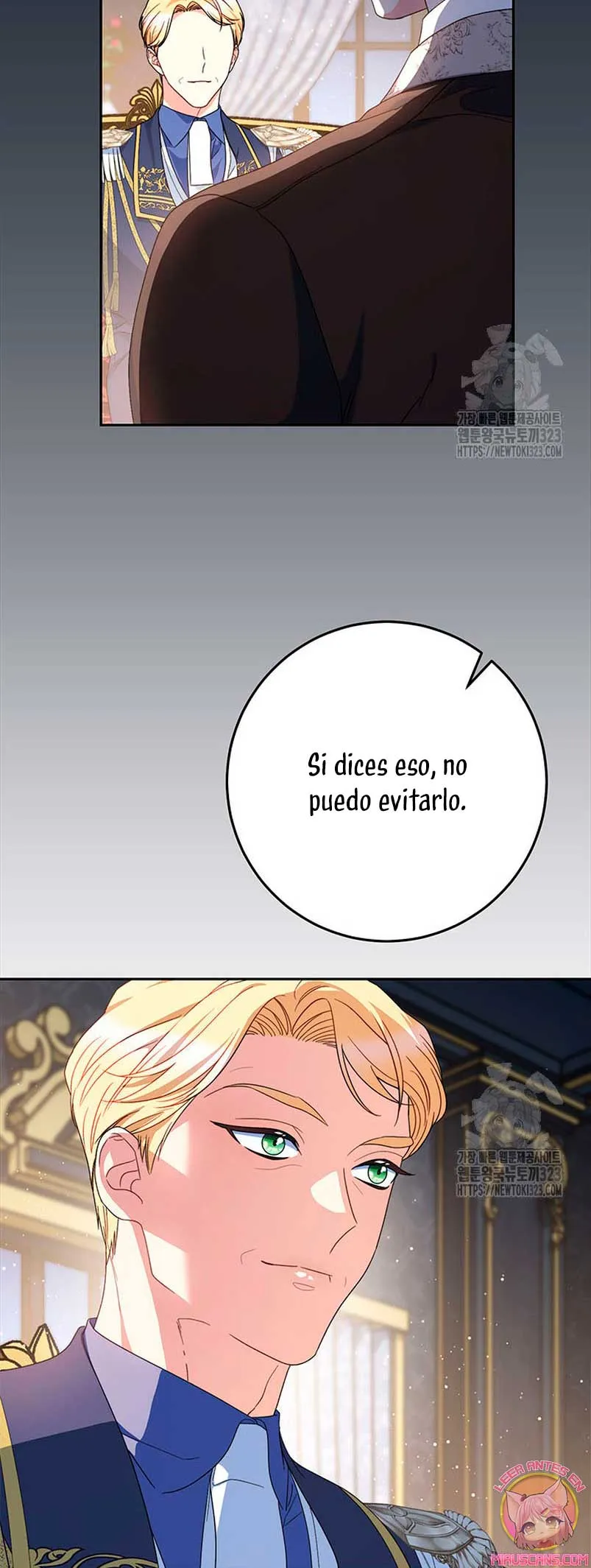 Criaré bien a mi hermana pequeña Capítulo 53 en Línea - página 47