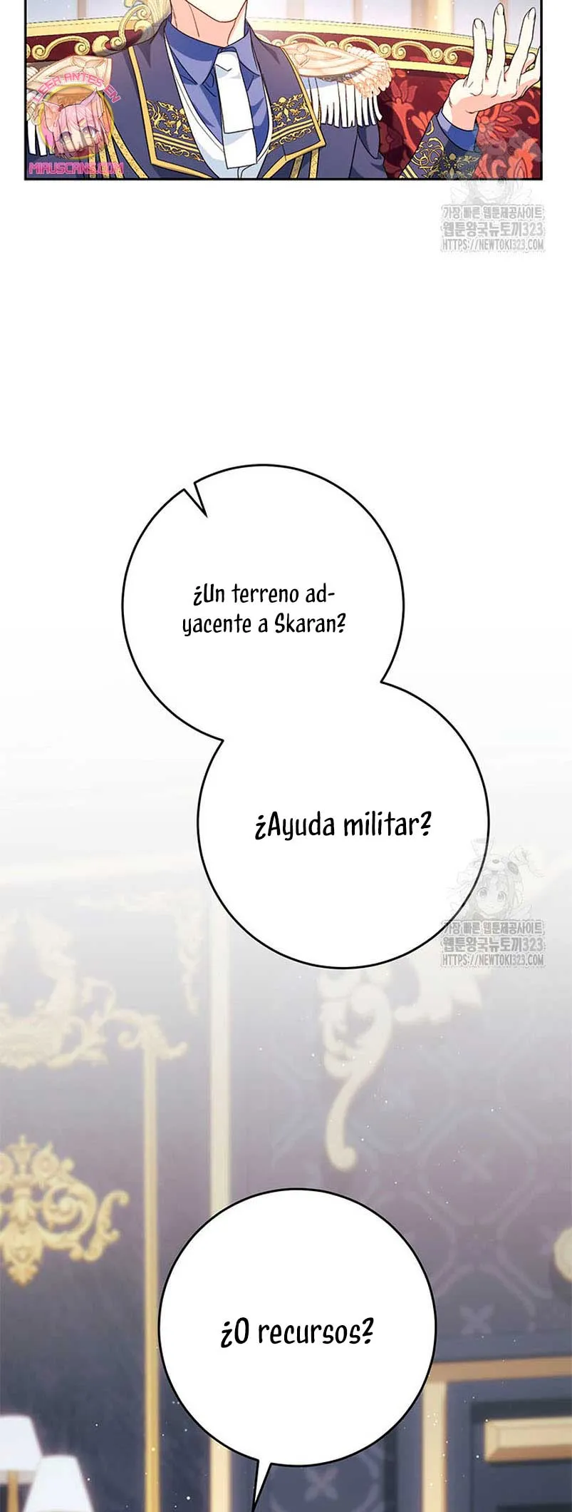 Criaré bien a mi hermana pequeña Capítulo 53 en Línea - página 54