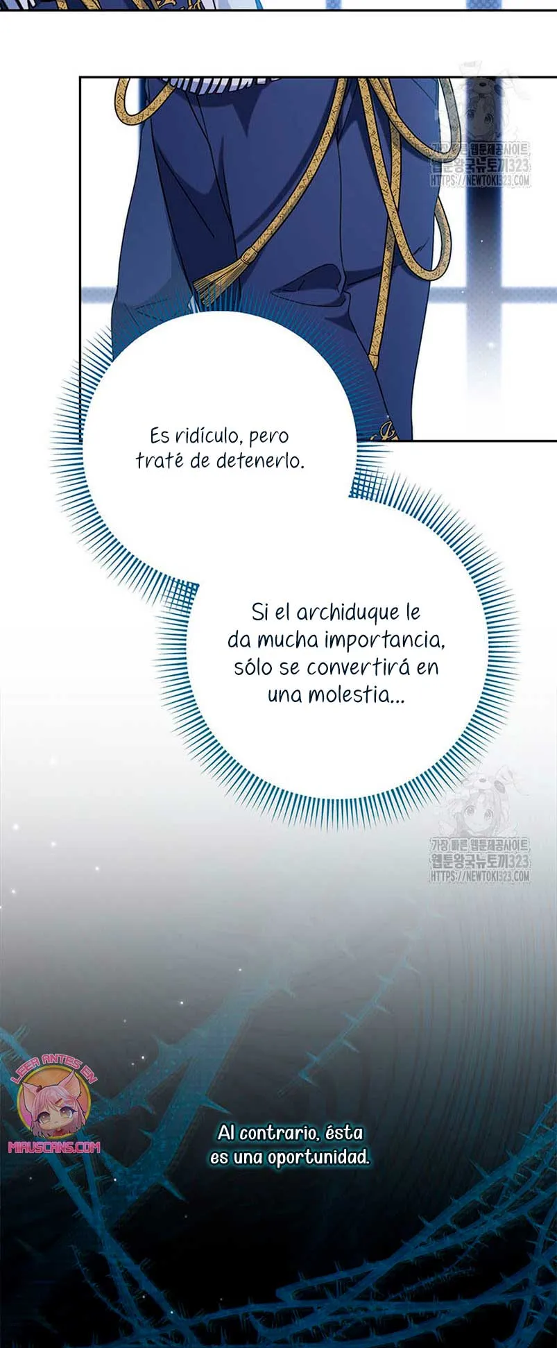 Criaré bien a mi hermana pequeña Capítulo 53 en Línea - página 69