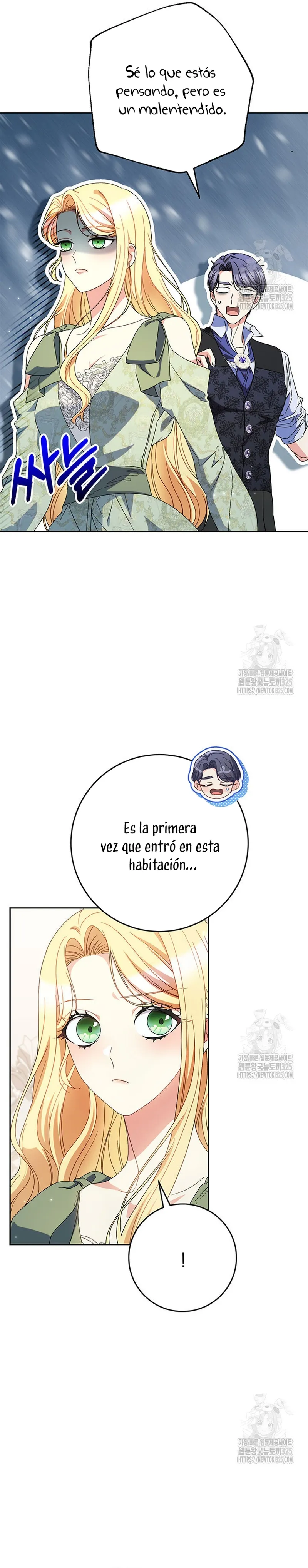 Criaré bien a mi hermana pequeña Capítulo 55 en Línea - página 7