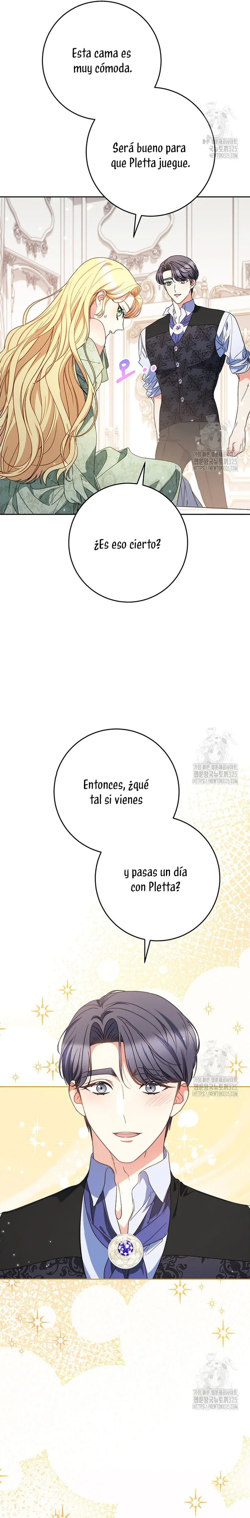 Criaré bien a mi hermana pequeña Capítulo 55 en Línea - página 10