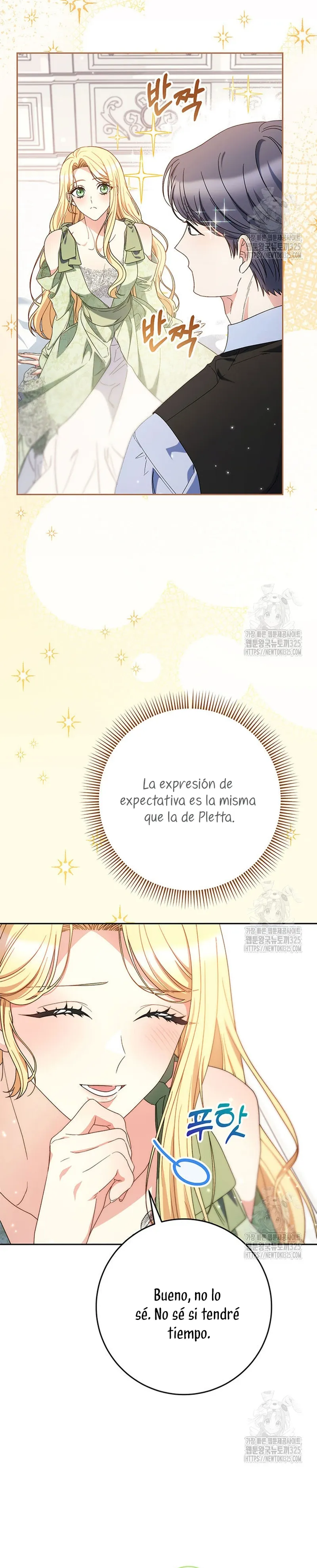 Criaré bien a mi hermana pequeña Capítulo 55 en Línea - página 11