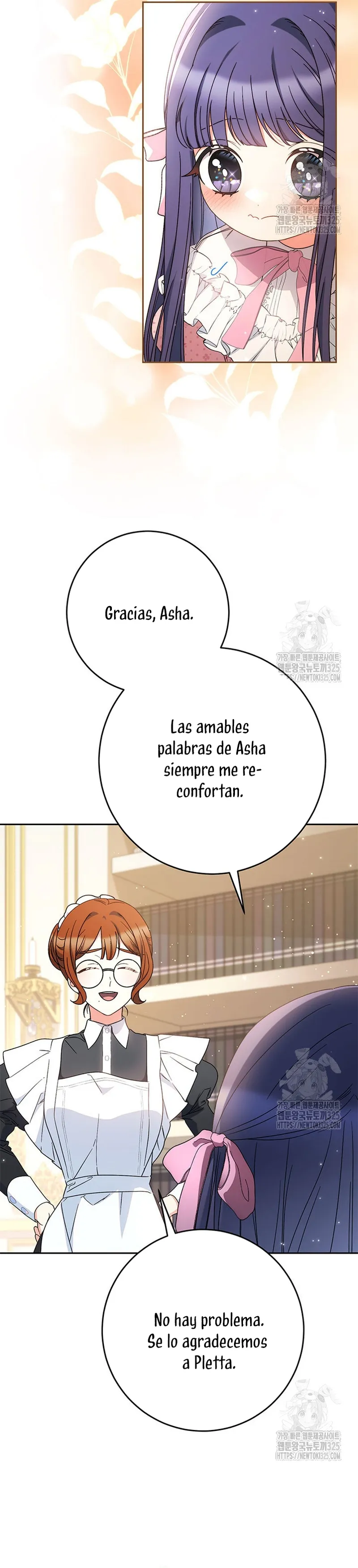 Criaré bien a mi hermana pequeña Capítulo 55 en Línea - página 26
