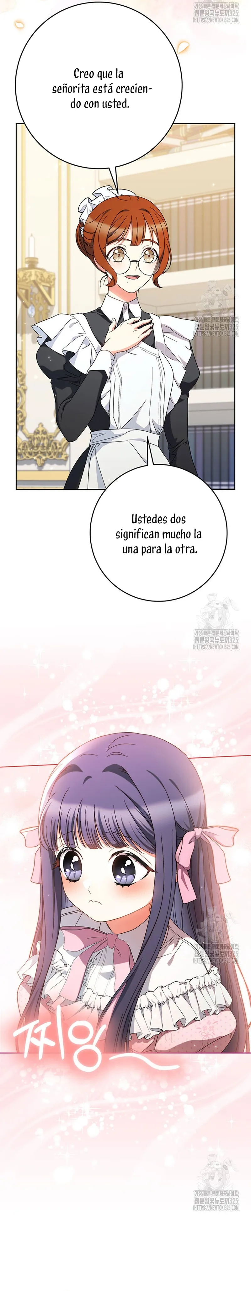 Criaré bien a mi hermana pequeña Capítulo 55 en Línea - página 29