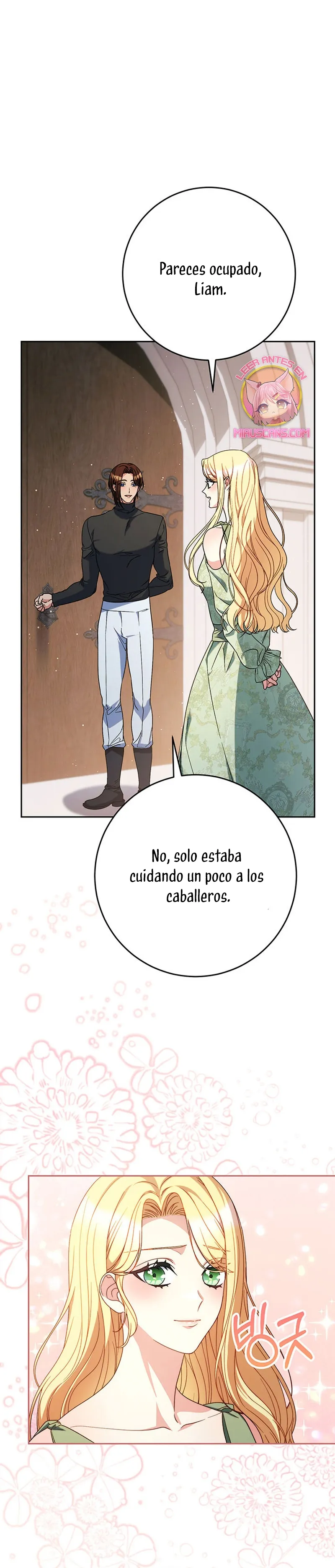 Criaré bien a mi hermana pequeña Capítulo 56 en Línea - página 6