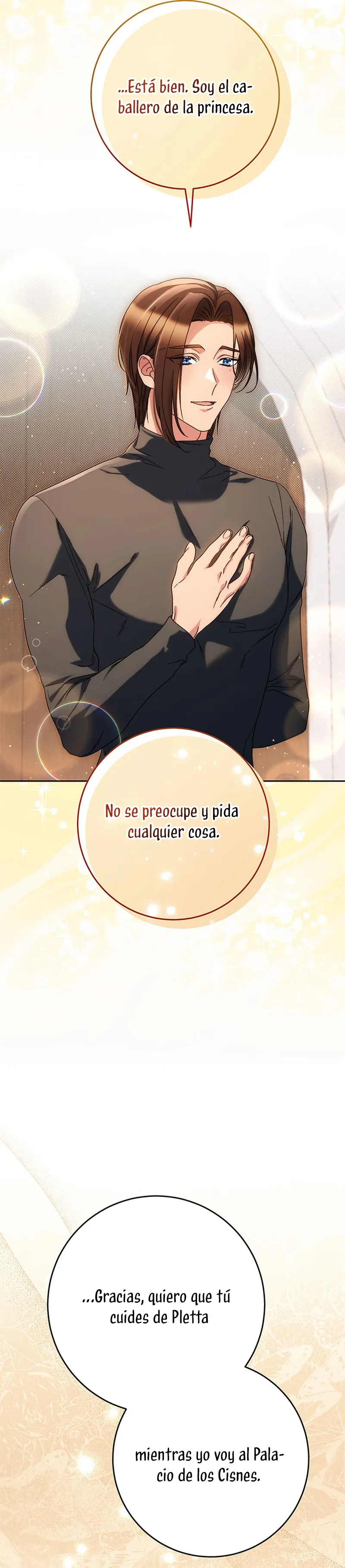 Criaré bien a mi hermana pequeña Capítulo 56 en Línea - página 8