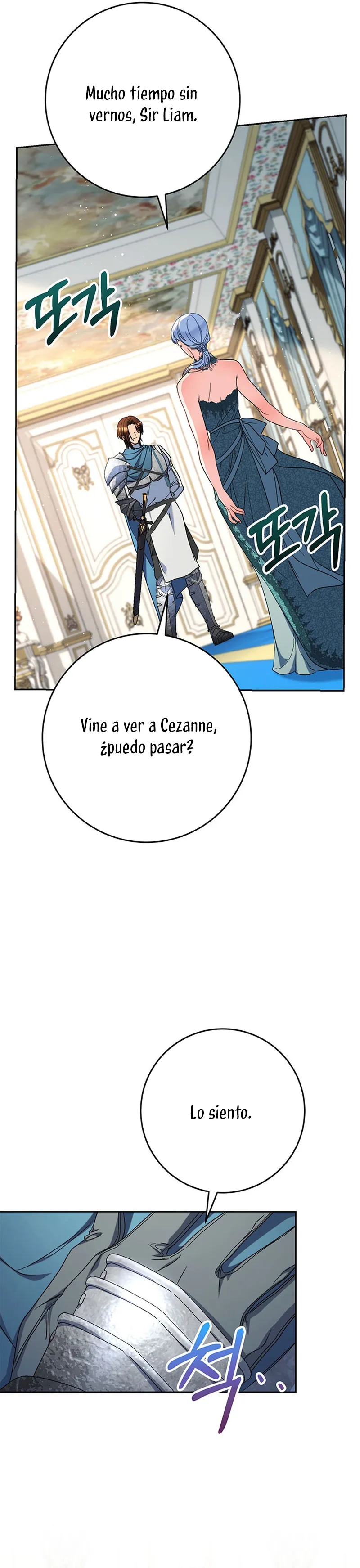 Criaré bien a mi hermana pequeña Capítulo 56 en Línea - página 11