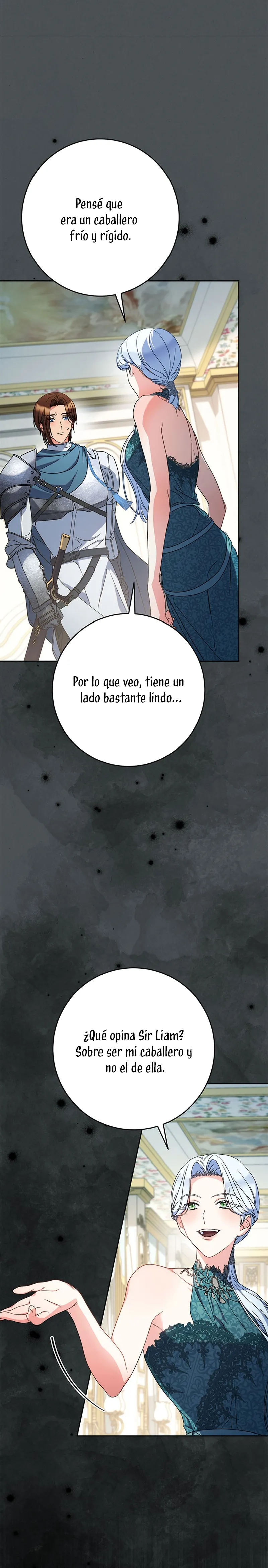 Criaré bien a mi hermana pequeña Capítulo 56 en Línea - página 16