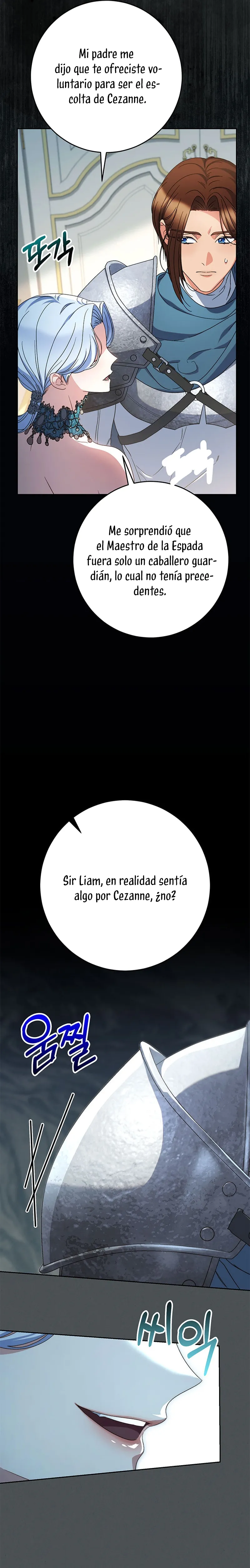 Criaré bien a mi hermana pequeña Capítulo 56 en Línea - página 17