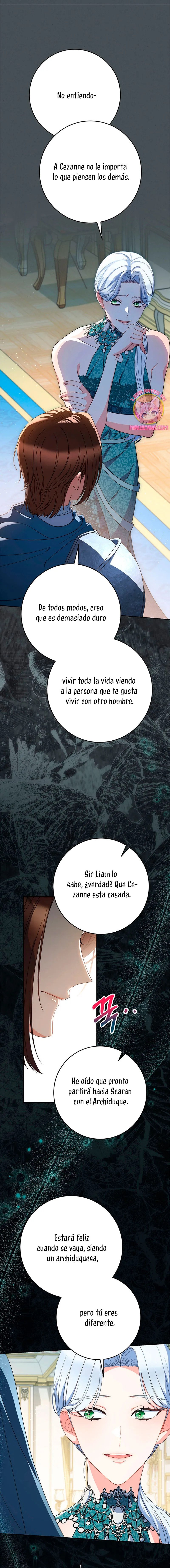 Criaré bien a mi hermana pequeña Capítulo 56 en Línea - página 18