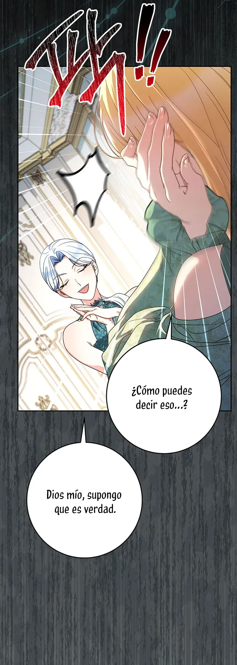 Criaré bien a mi hermana pequeña Capítulo 56 en Línea - página 27