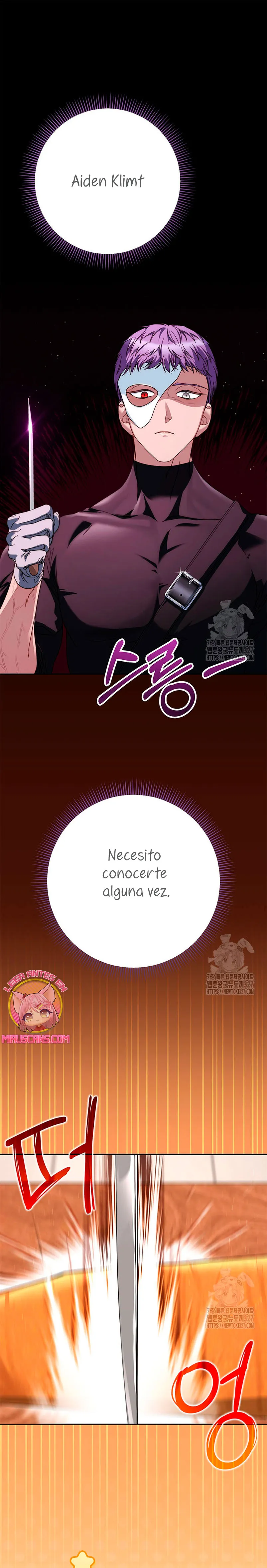 Criaré bien a mi hermana pequeña Capítulo 57 en Línea - página 3