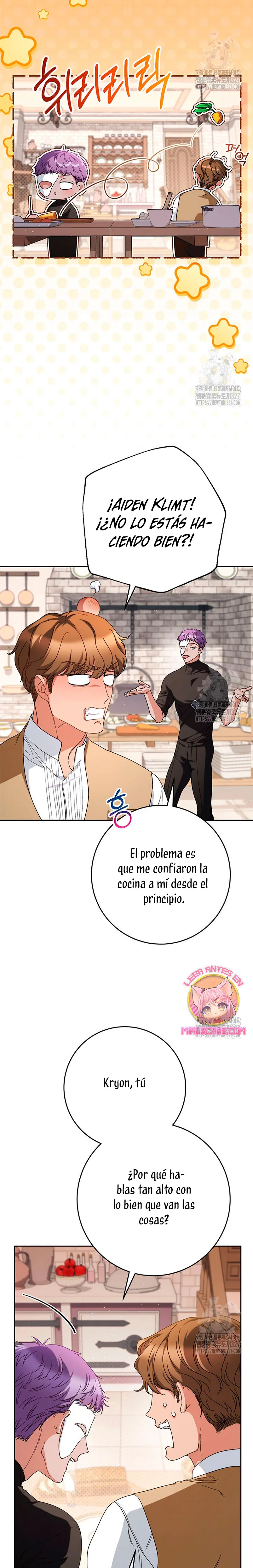 Criaré bien a mi hermana pequeña Capítulo 57 en Línea - página 4