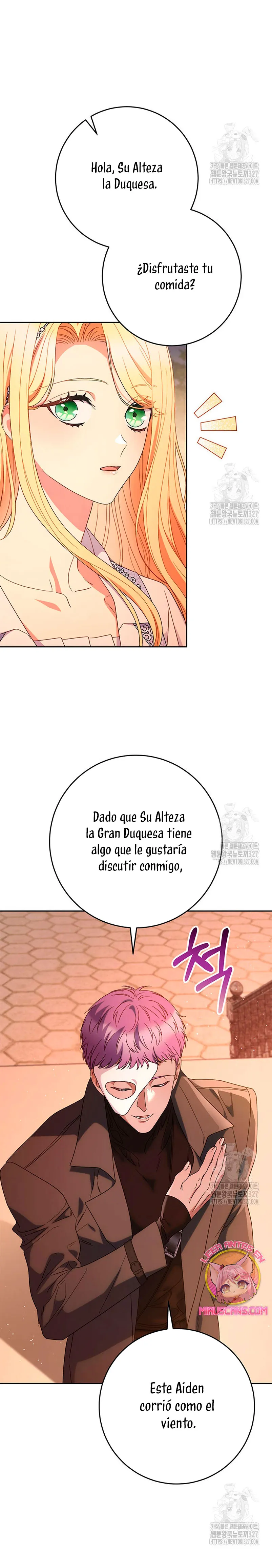 Criaré bien a mi hermana pequeña Capítulo 57 en Línea - página 16