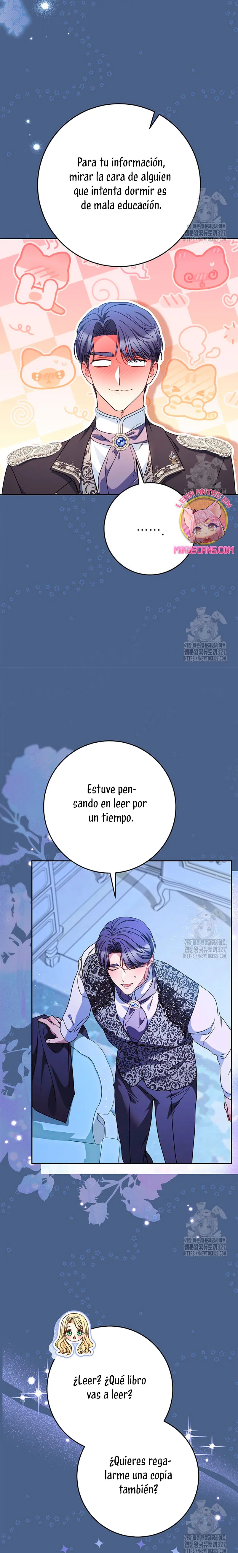 Criaré bien a mi hermana pequeña Capítulo 57 en Línea - página 37