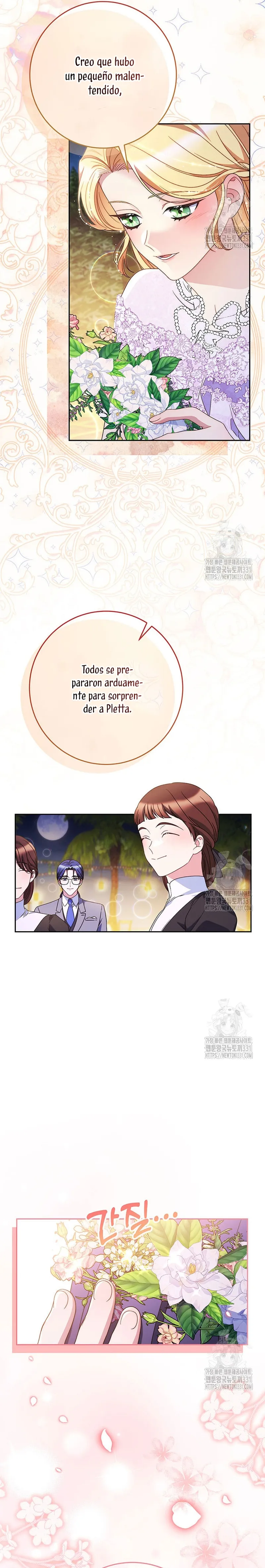 Criaré bien a mi hermana pequeña Capítulo 61 en Línea - página 29