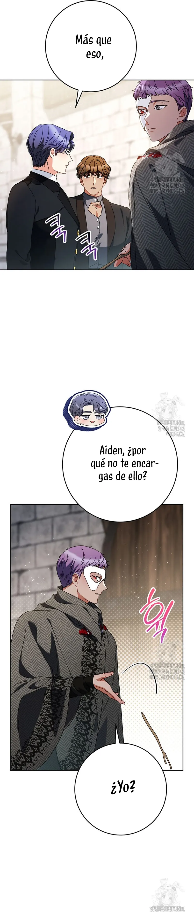 Criaré bien a mi hermana pequeña Capítulo 63 en Línea - página 10