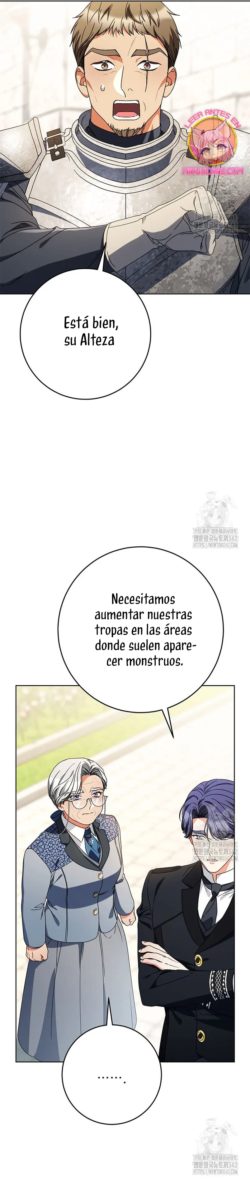 Criaré bien a mi hermana pequeña Capítulo 63 en Línea - página 17