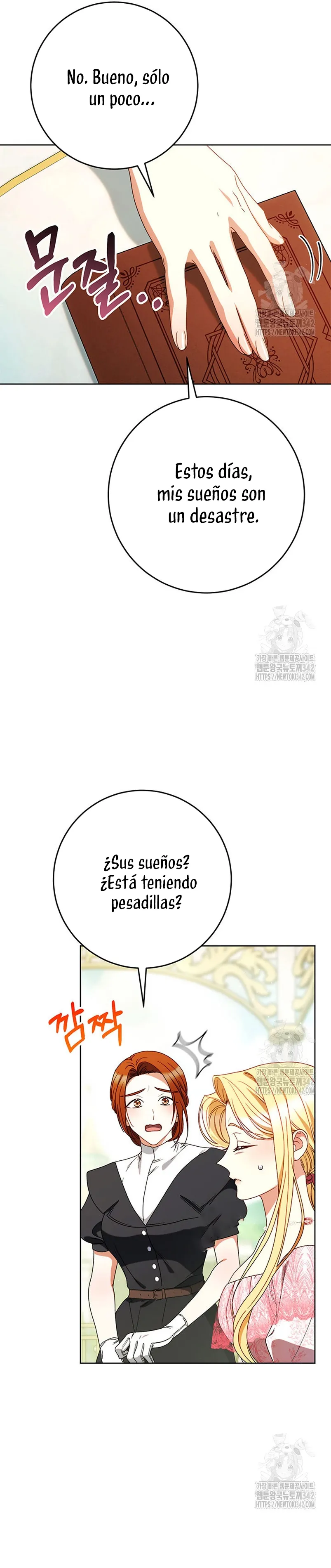 Criaré bien a mi hermana pequeña Capítulo 63 en Línea - página 25