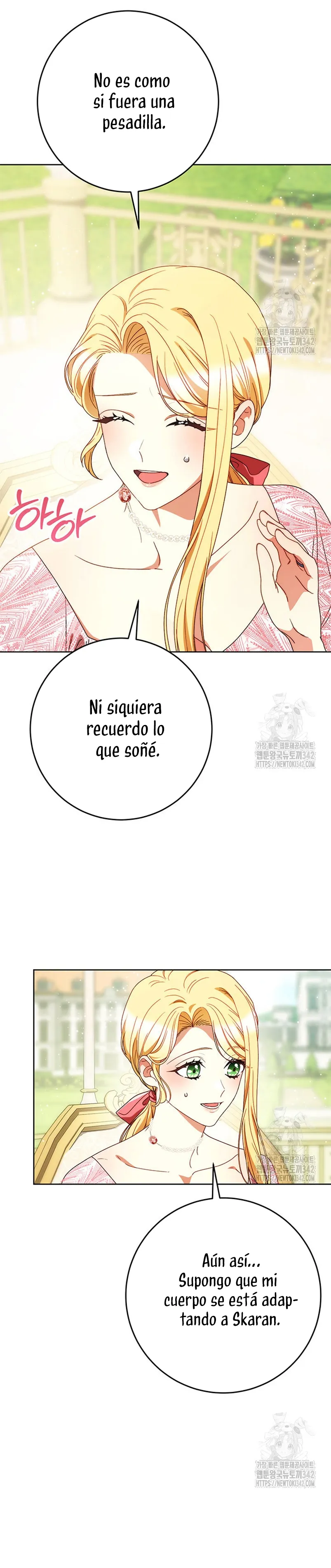 Criaré bien a mi hermana pequeña Capítulo 63 en Línea - página 26