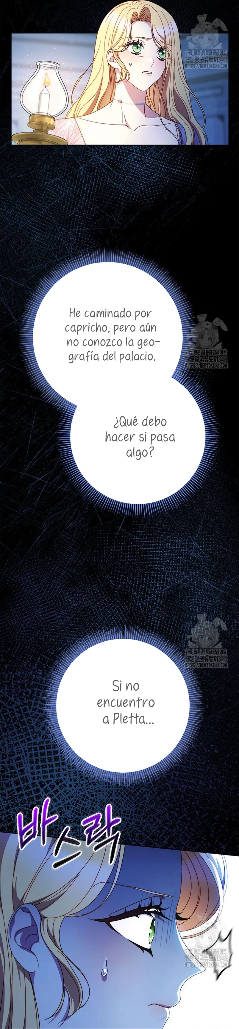 Criaré bien a mi hermana pequeña Capítulo 64 en Línea - página 10