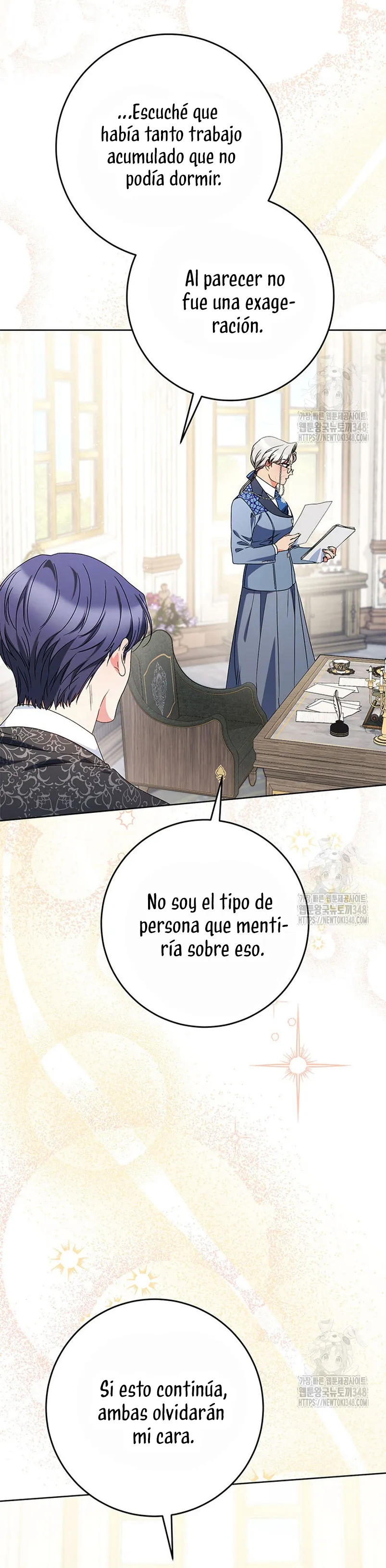 Criaré bien a mi hermana pequeña Capítulo 64 en Línea - página 23