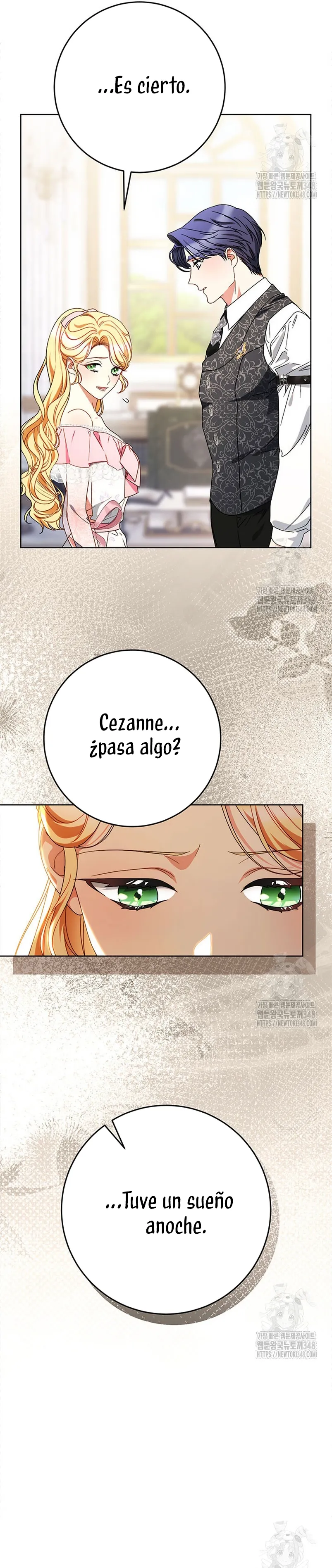 Criaré bien a mi hermana pequeña Capítulo 64 en Línea - página 34