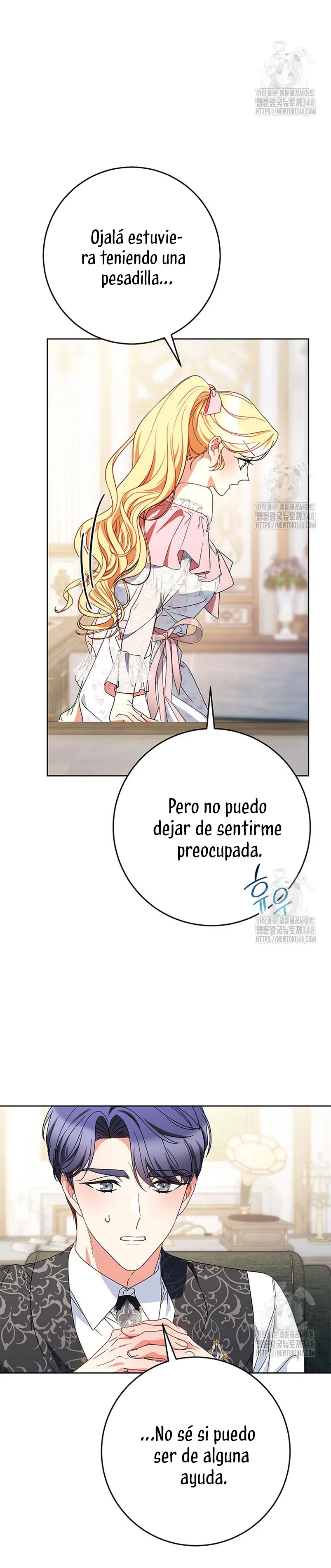 Criaré bien a mi hermana pequeña Capítulo 64 en Línea - página 36