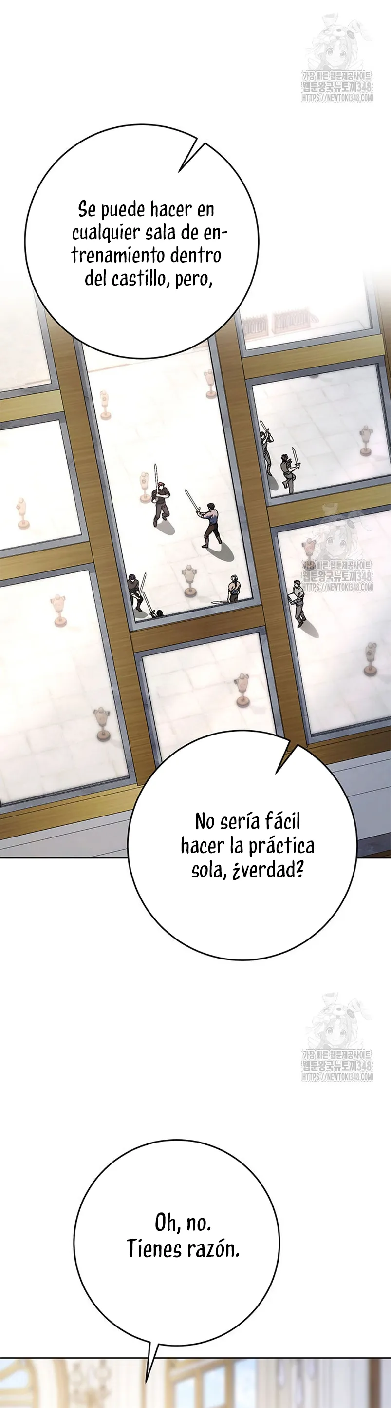 Criaré bien a mi hermana pequeña Capítulo 64 en Línea - página 43