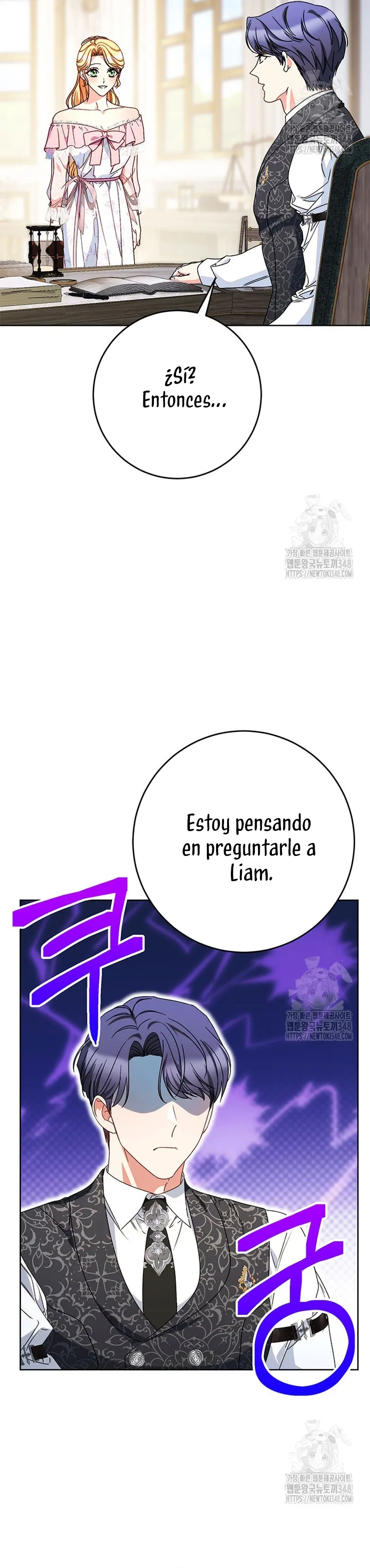 Criaré bien a mi hermana pequeña Capítulo 64 en Línea - página 44