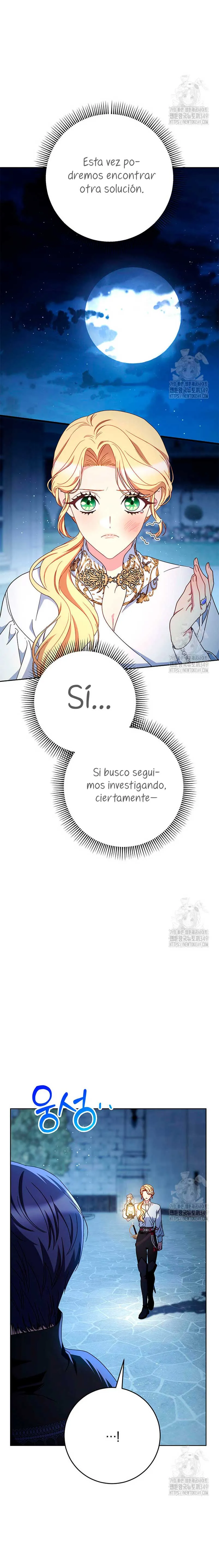 Criaré bien a mi hermana pequeña Capítulo 66 en Línea - página 12