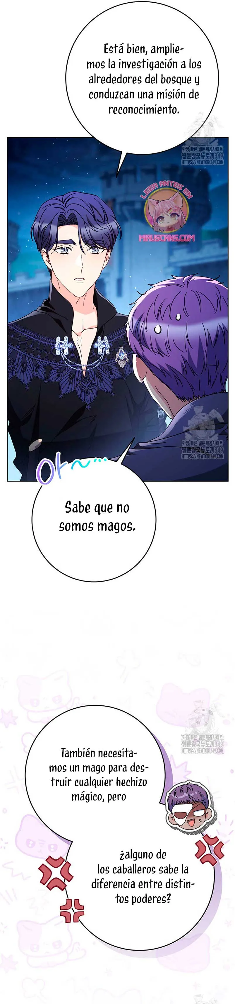 Criaré bien a mi hermana pequeña Capítulo 66 en Línea - página 14