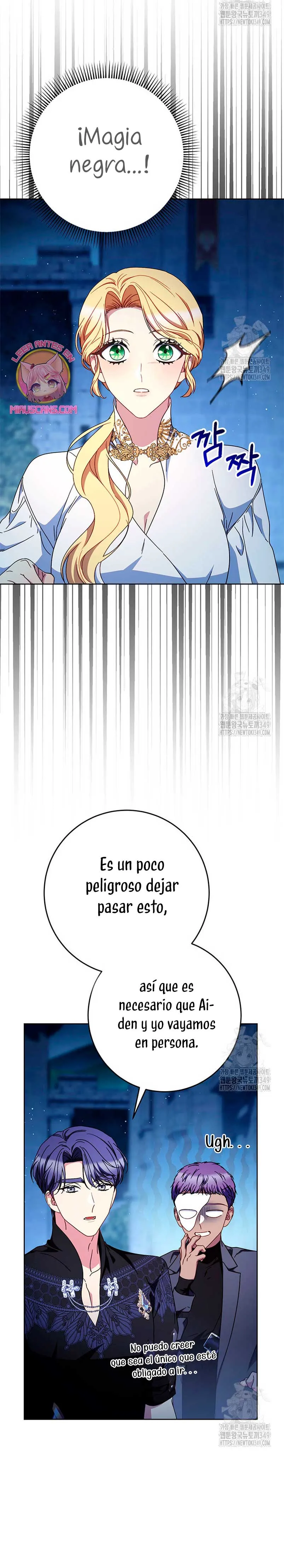 Criaré bien a mi hermana pequeña Capítulo 66 en Línea - página 18