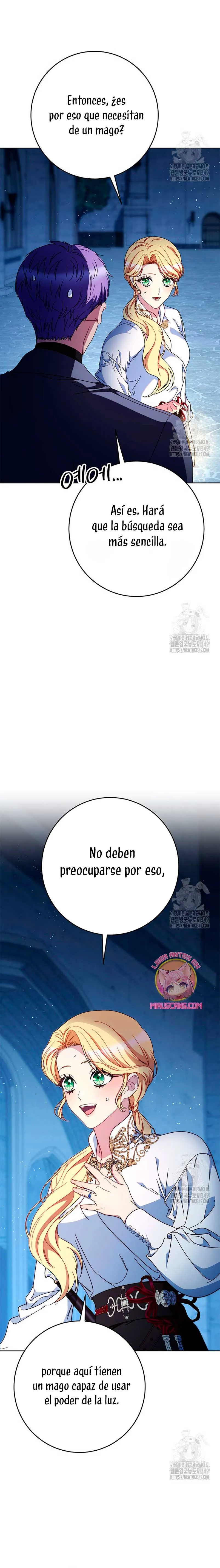 Criaré bien a mi hermana pequeña Capítulo 66 en Línea - página 19